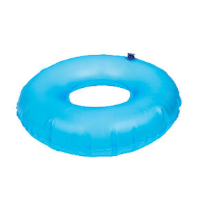 CUSHION RING VINYL INFLAT ABLE 1EA 6CS